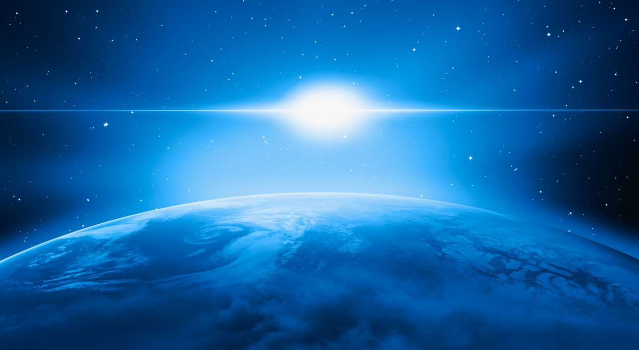 Εκρηξη σουπερνόβα «κατέστρεψε» τμήμα του όζοντος για λίγα λεπτά το 2022