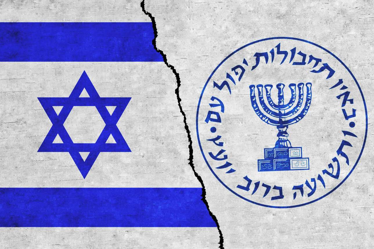 Το Κατάρ φοβάται «πιστολίδι» της Μοσάντ στην Ντόχα