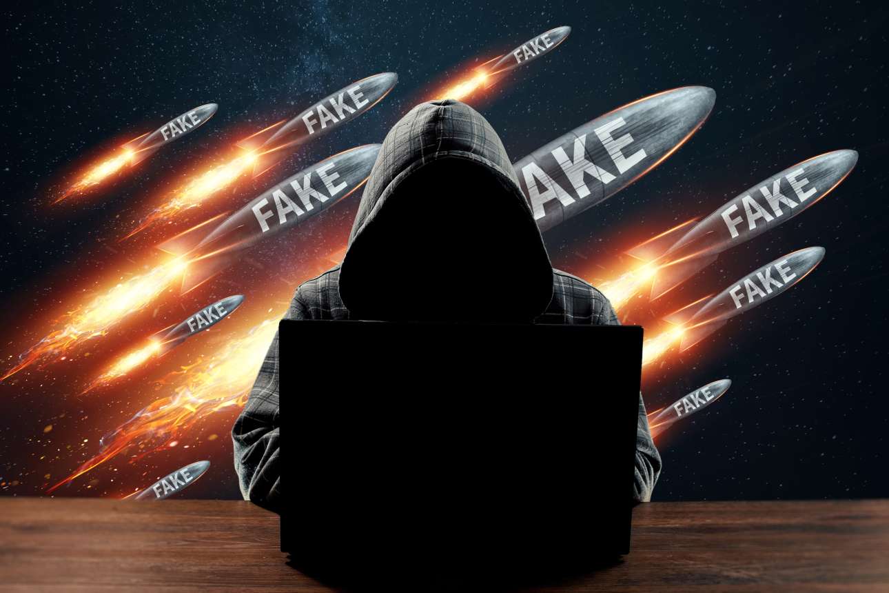 Ουκρανία και Γάζα έδειξαν ότι η αλήθεια απαιτεί υπομονή