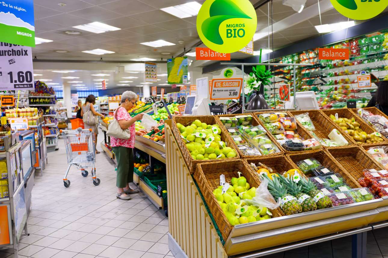 Να μάθουμε τις τιμές στα ξένα σούπερ μάρκετ