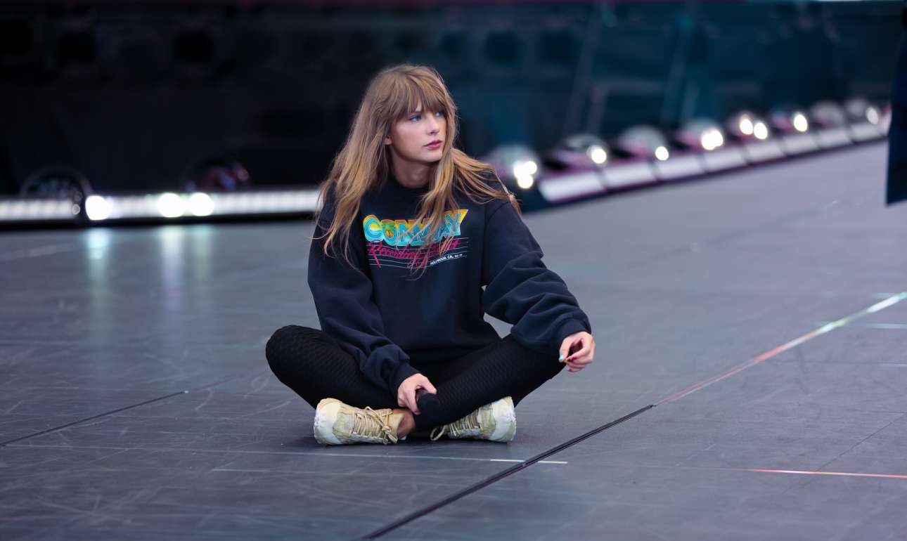 Το «φαινόμενο Τέιλορ Σουίφτ» θα διδάσκεται τώρα και στο Χάρβαρντ