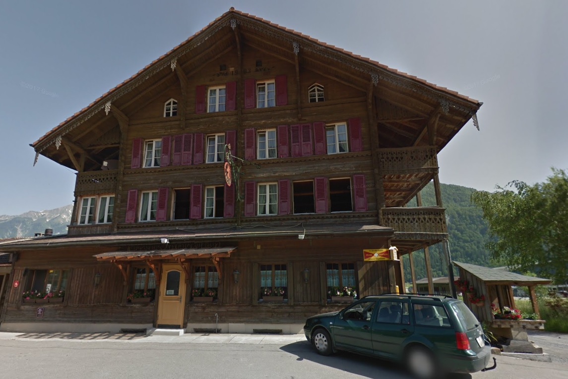 Ελβετία: Κινέζοι πράκτορες έγιναν ξενοδόχοι, αλλά συνελήφθησαν