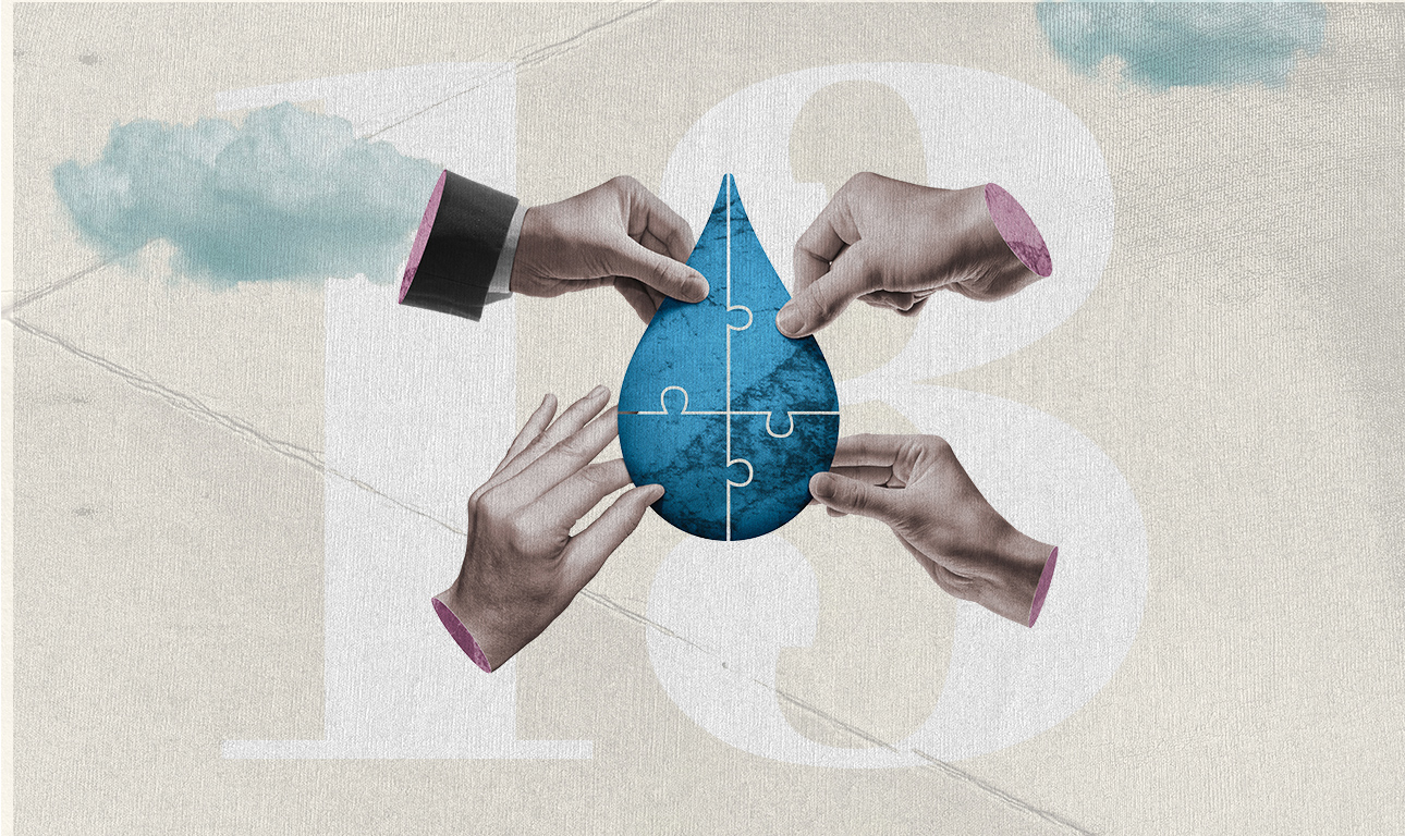 Κάθε περιφέρεια και μια… ΕΥΔΑΠ