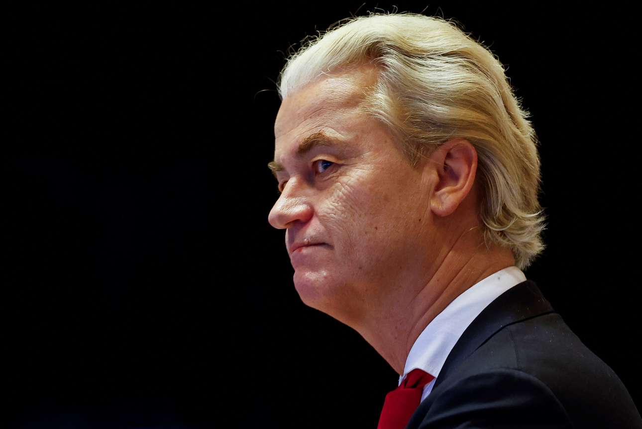 Γιατί οι ολλανδοί ακαδημαϊκοί φοβούνται μια κυβέρνηση Βίλντερς