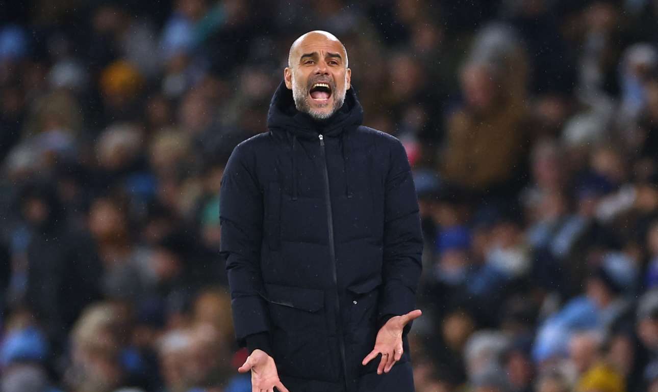 Τι τρέχει με τη Σίτι;