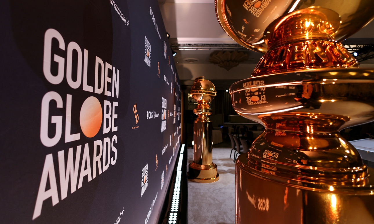 Χρυσές Σφαίρες: Επτά υποψηφιότητες για το «Poor things» του Γιώργου Λάνθιμου