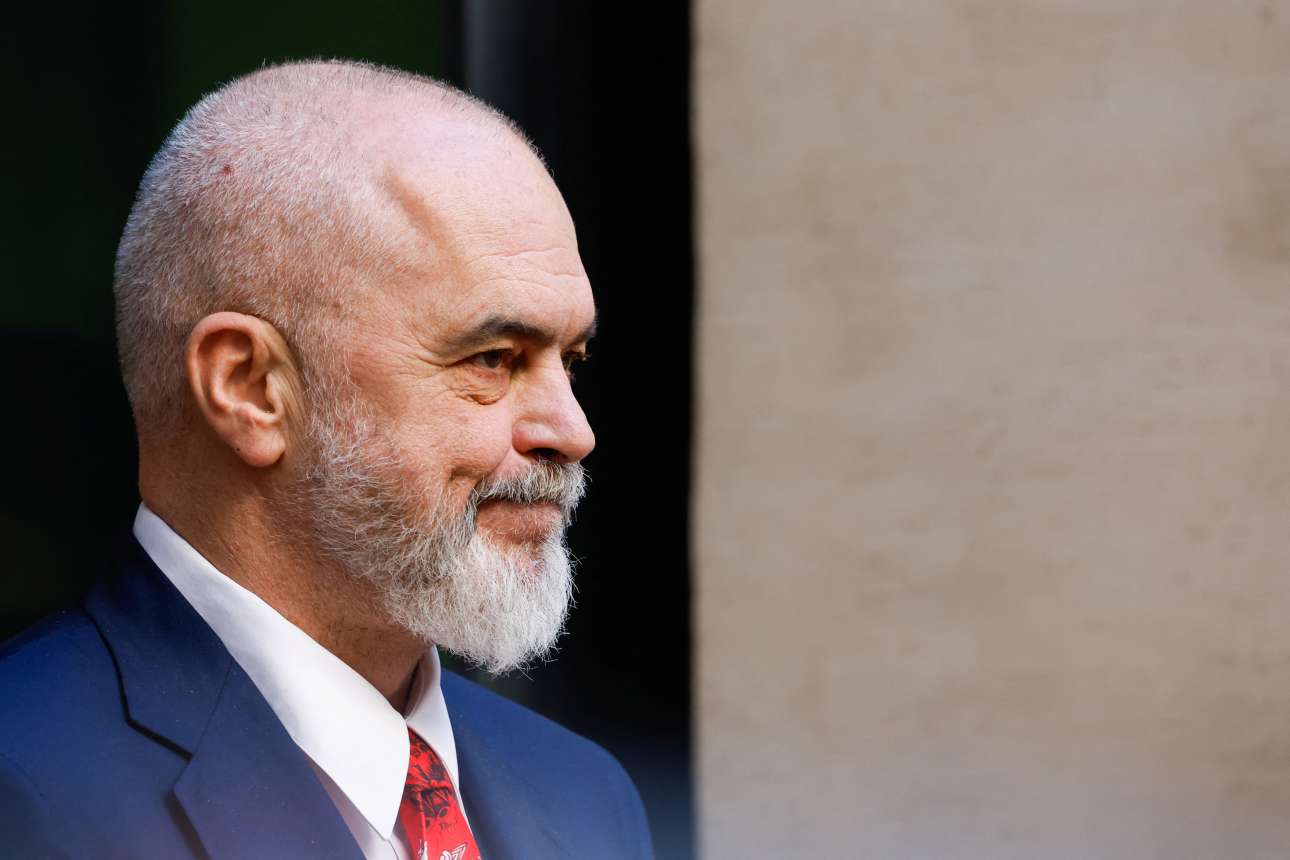 Στροφή Ράμα στην υπόθεση Μπελέρη;