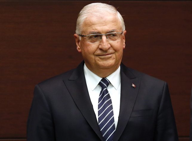 Γιασάρ Γκιουλέρ: Ιστορική περίοδος στην ανάπτυξη των σχέσεων Τουρκίας – Ελλάδας