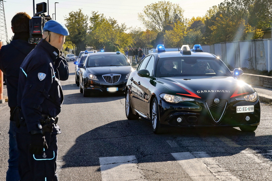 Un nuovo omicidio femminile ha sconvolto l’Italia: la vittima era una donna incinta di 27 anni e madre di un figlio