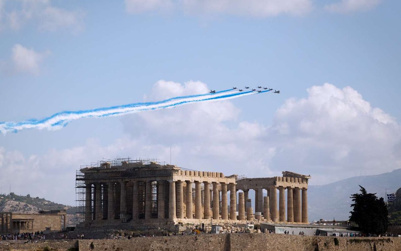 Στόχος επετεύχθη στο Ecofin: Εξαιρούνται οι αμυντικές δαπάνες από το έλλειμμα