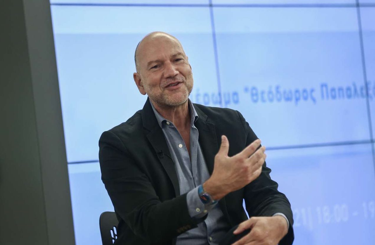 Ο καθηγητής Στάθης Καλύβας νέος πρόεδρος στο ΚΠΙΣΝ