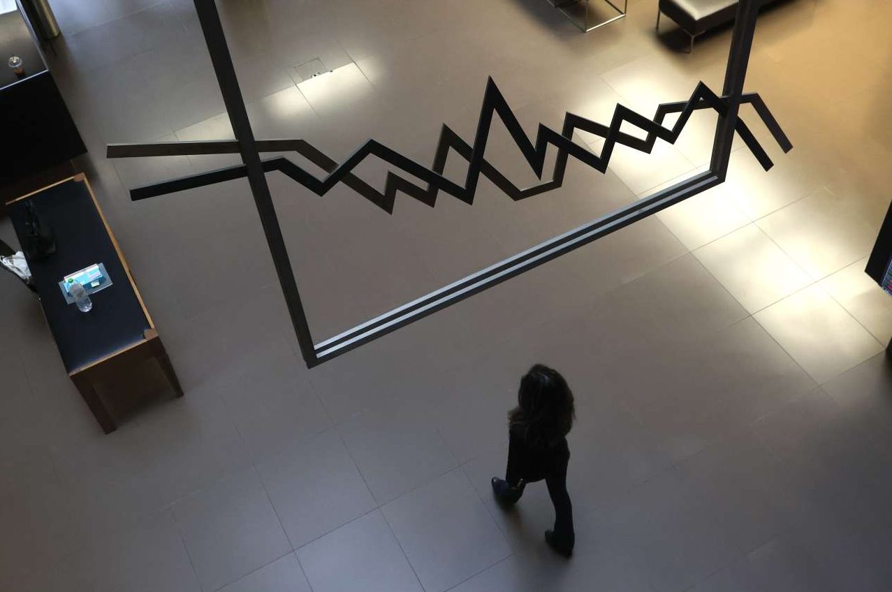 Τρίτο στον κόσμο το Χρηματιστήριο Αθηνών για το 2023