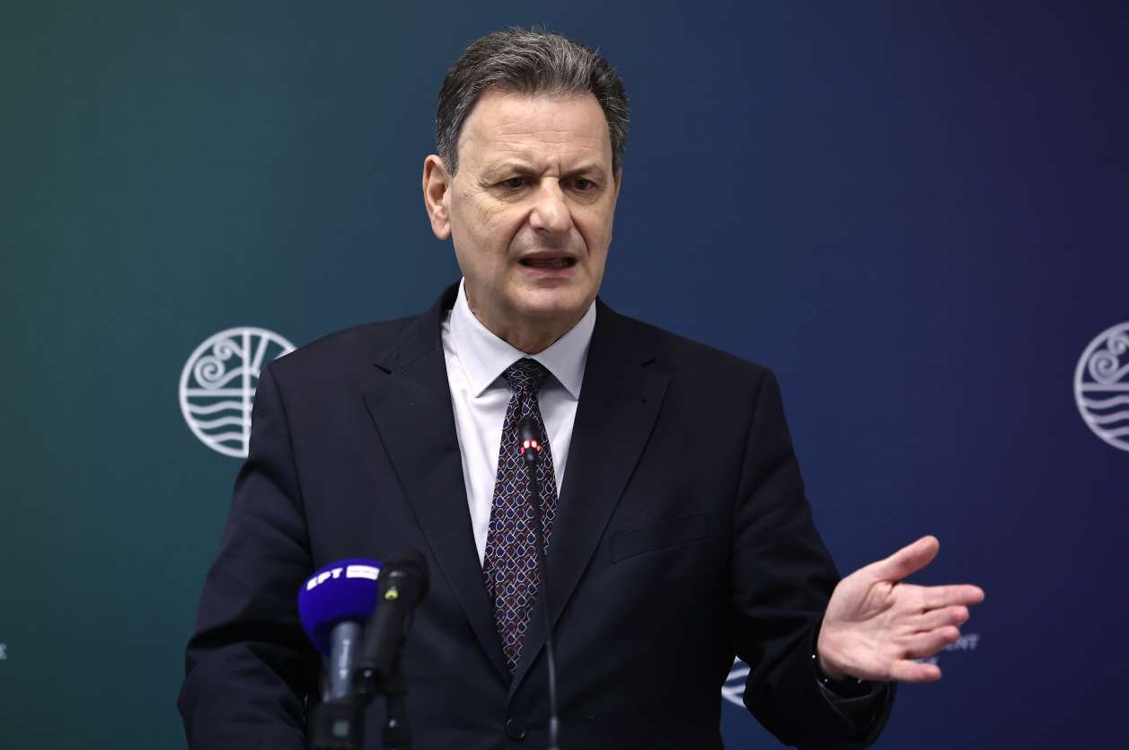 Σκυλακάκης: «Εκ του πονηρού» η υπερπροβολή των εξισώσεων στα νέα τιμολόγια ρεύματος