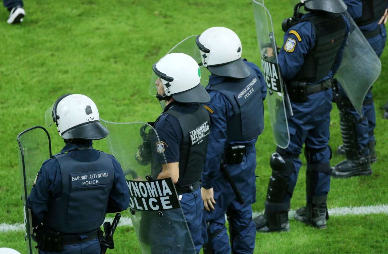 Διμοιρίες των ΜΑΤ αρνήθηκαν να πάνε Λεωφόρο για το Παναθηναϊκός – Μακάμπι