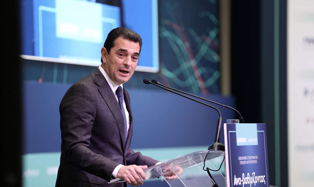 Σκρέκας: Πώς διαμορφώνεται το «Καλάθι των Χριστουγέννων»