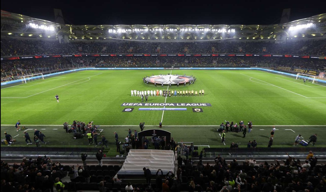 Με το wallet του κινητού η είσοδος στα γήπεδα – Πώς θα λειτουργεί η εφαρμογή