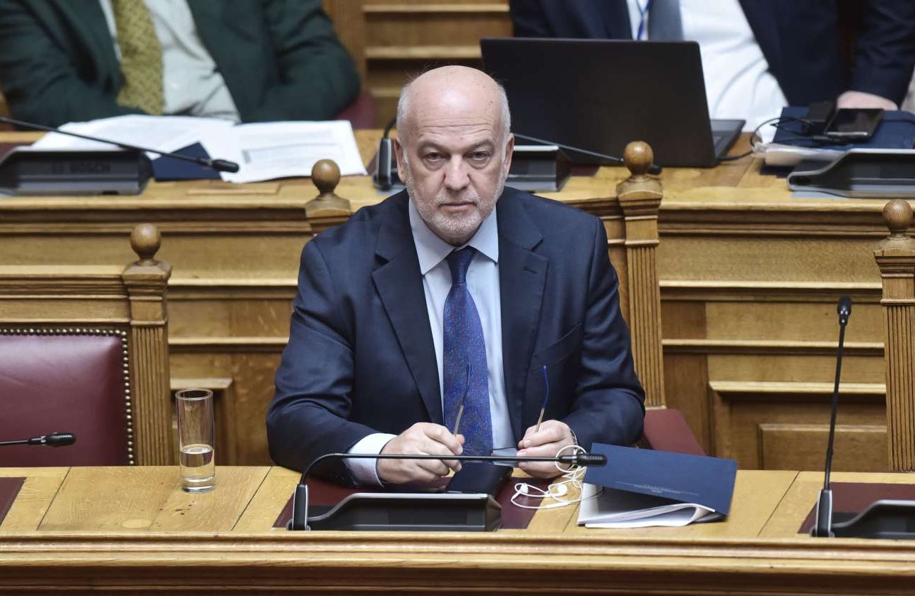 Φλωρίδης: «Κάποιοι δικαστικοί θα πρέπει να ξαναθυμηθούν τη δουλειά τους»