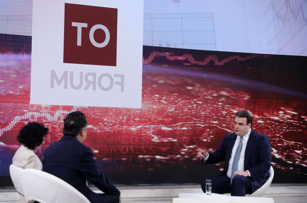 Πιερρακάκης: Ναυαρχίδα της πολιτικής μας το δημόσιο πανεπιστήμιο