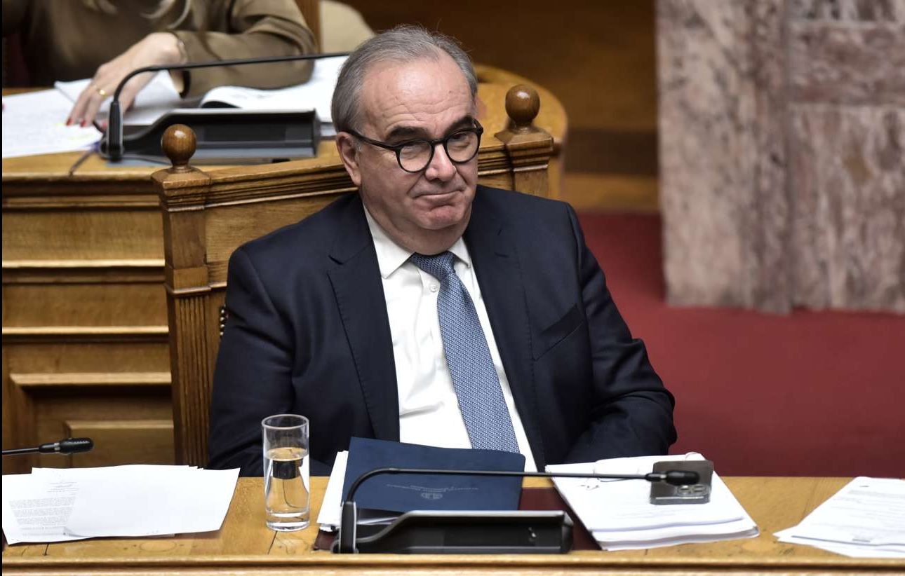 Παπαθανάσης: Η εκταμίευση των 3,6 δισ. νέα θετική αξιολόγηση της ελληνικής οικονομίας