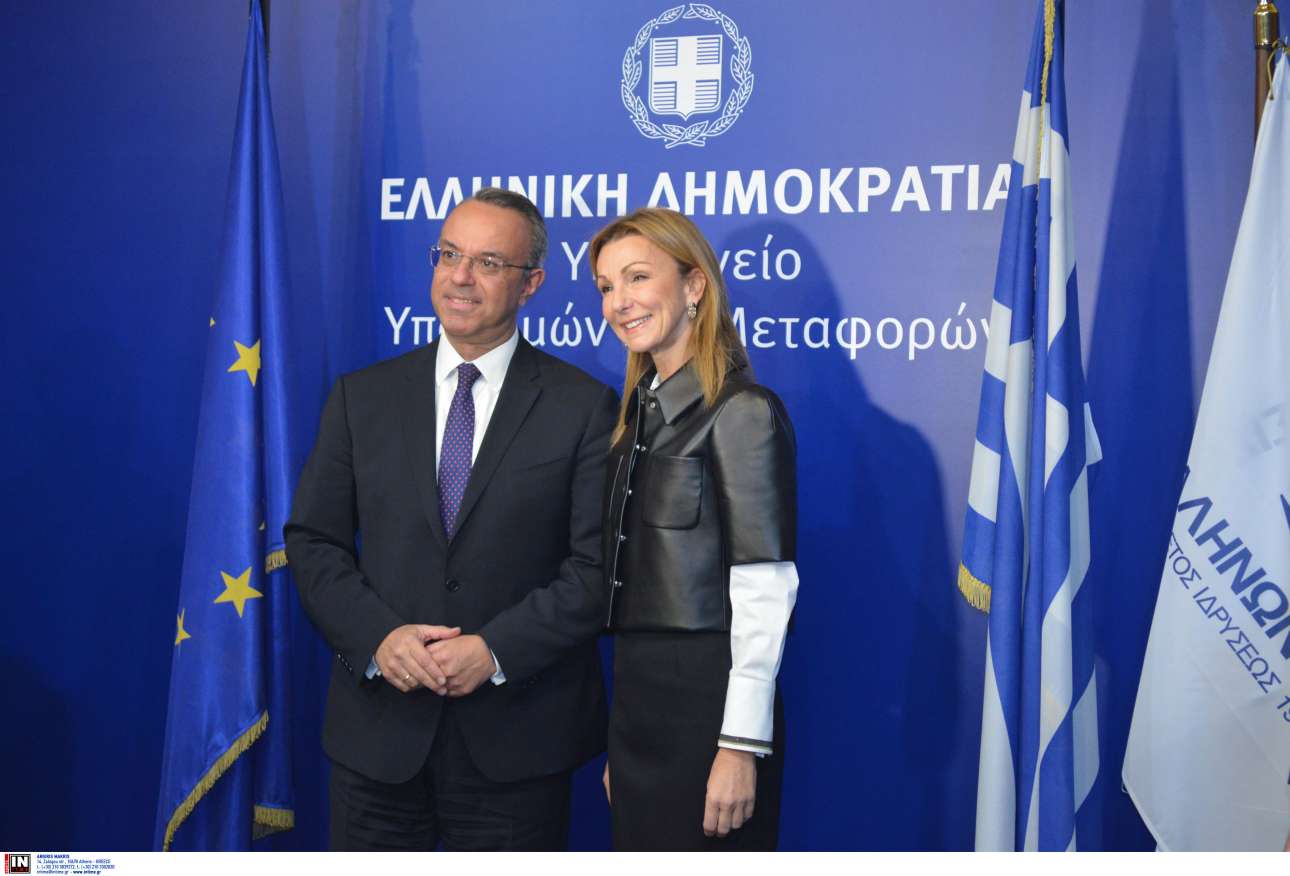 Πλημμύρες: Η Ενωση Ελλήνων Εφοπλιστών χρηματοδοτεί την αποκατάσταση όλων των σχολικών μονάδων στις πληγείσες περιοχές