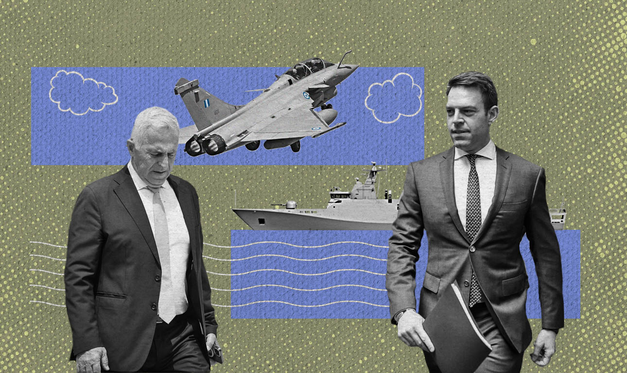 Οι φαιδρές δικαιολογίες του ΣΥΡΙΖΑ