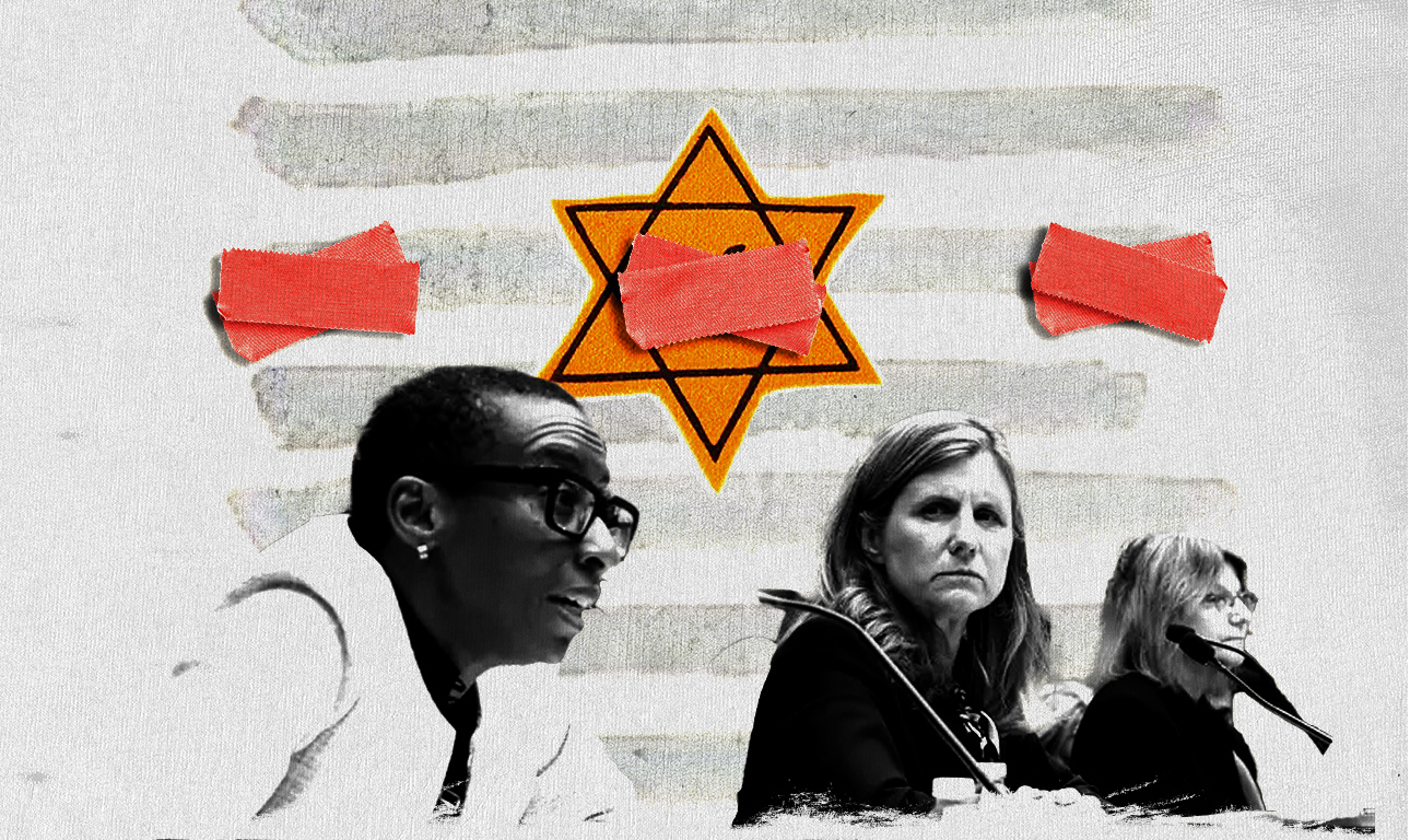 Tι είναι λογοκρισία; Οξεία διαμάχη για τα αμερικανικά ΑΕΙ