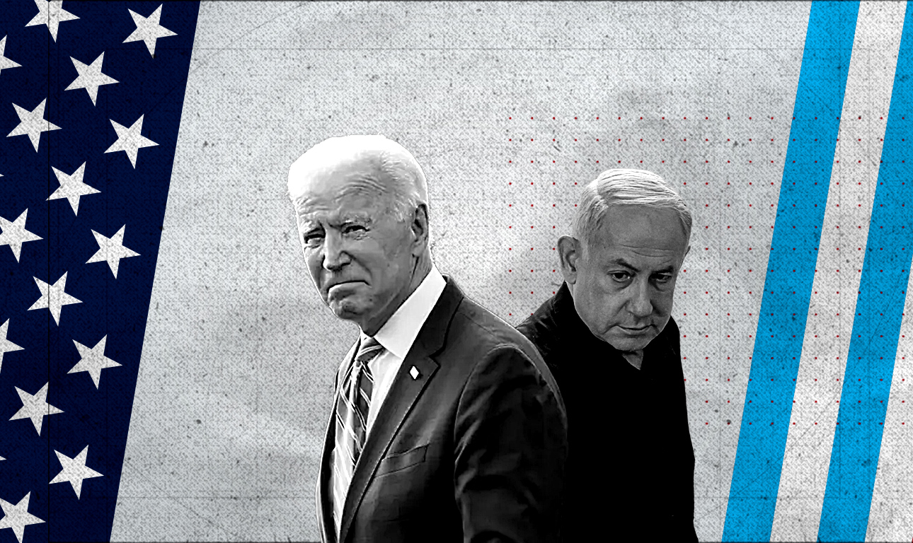 Μπορεί ο Μπάιντεν να «διώξει» τον Νετανιάχου;