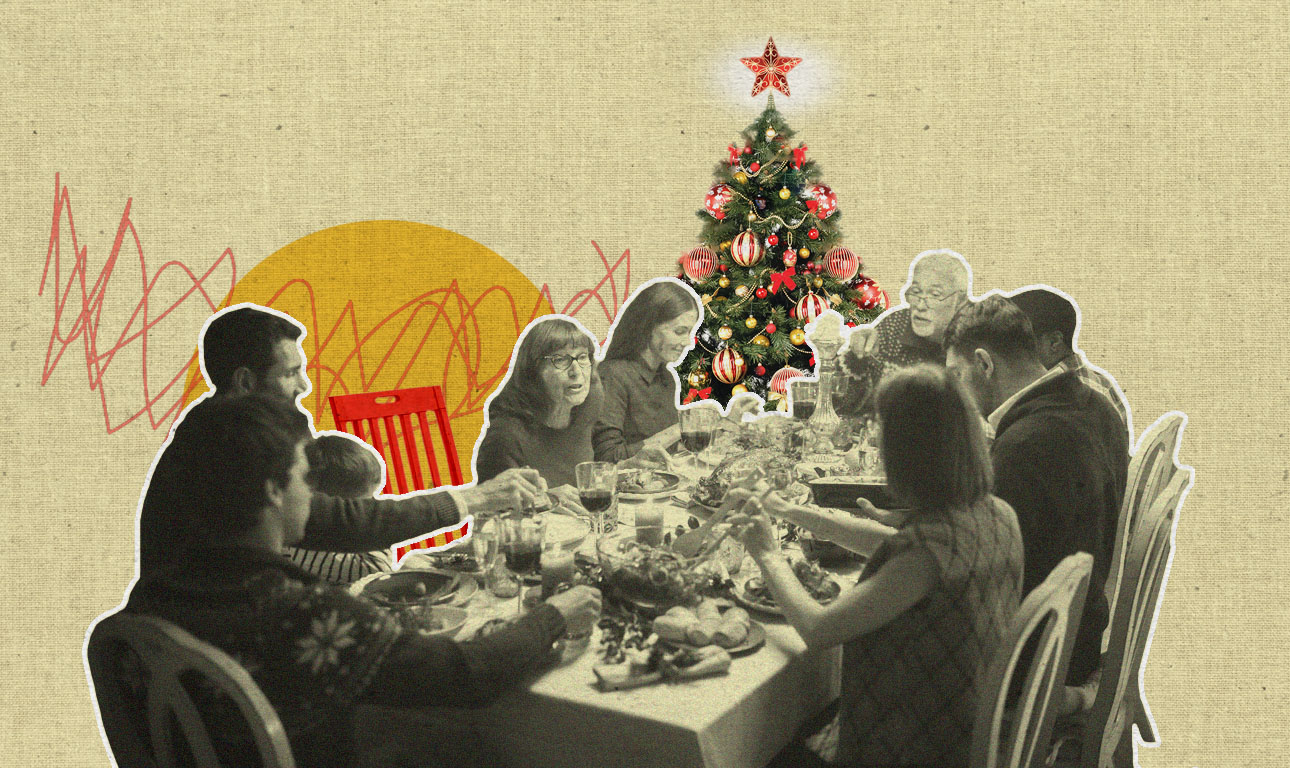 Oι απόντες των γιορτών