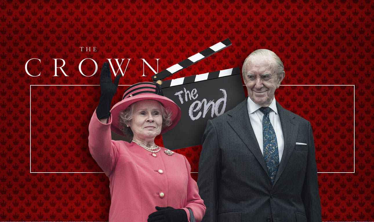 «The Crown»: Ηταν όλα αλήθεια, εκτός από εκείνα που δεν ήταν…