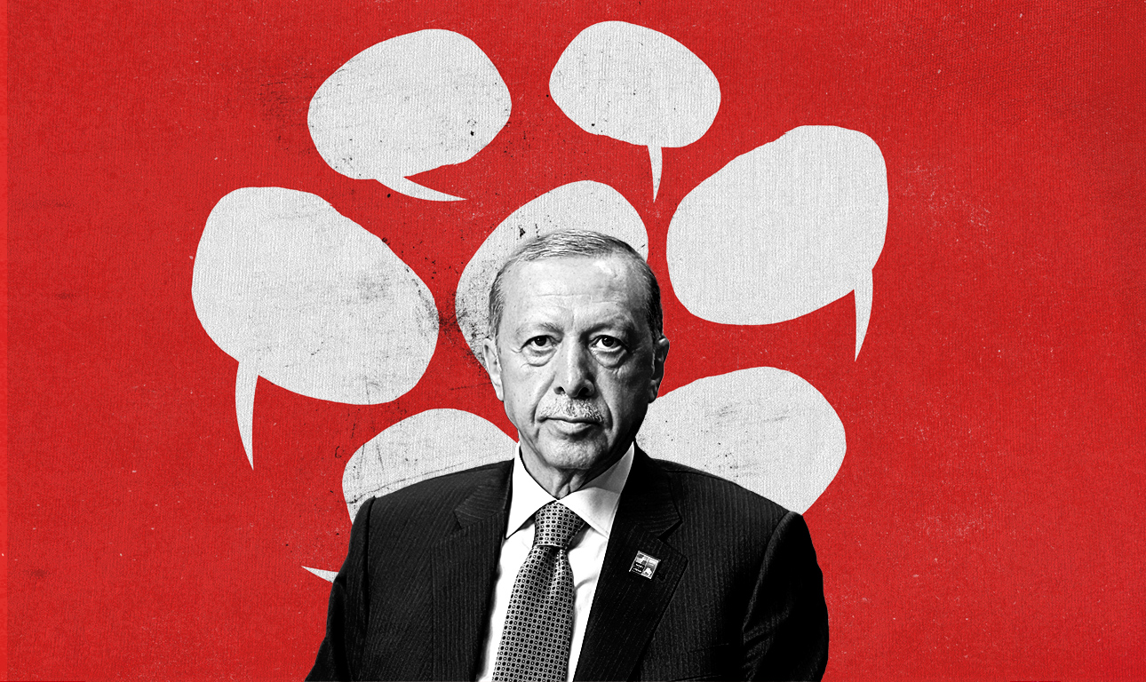 Αλήθεια, φοβόμαστε τον Ερντογάν;