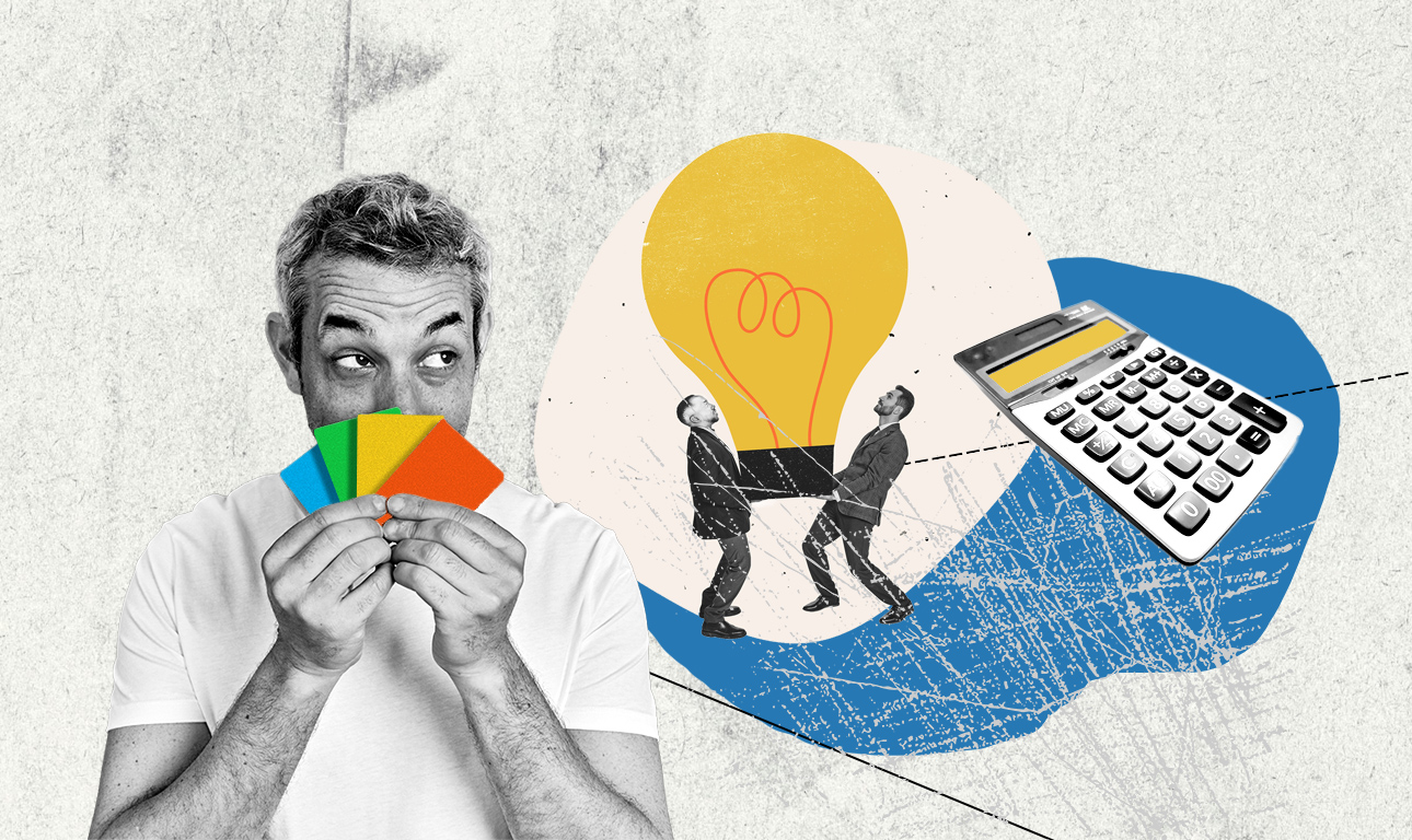 Καλή χρονιά – χρώμα για το ρεύμα τράβηξες;