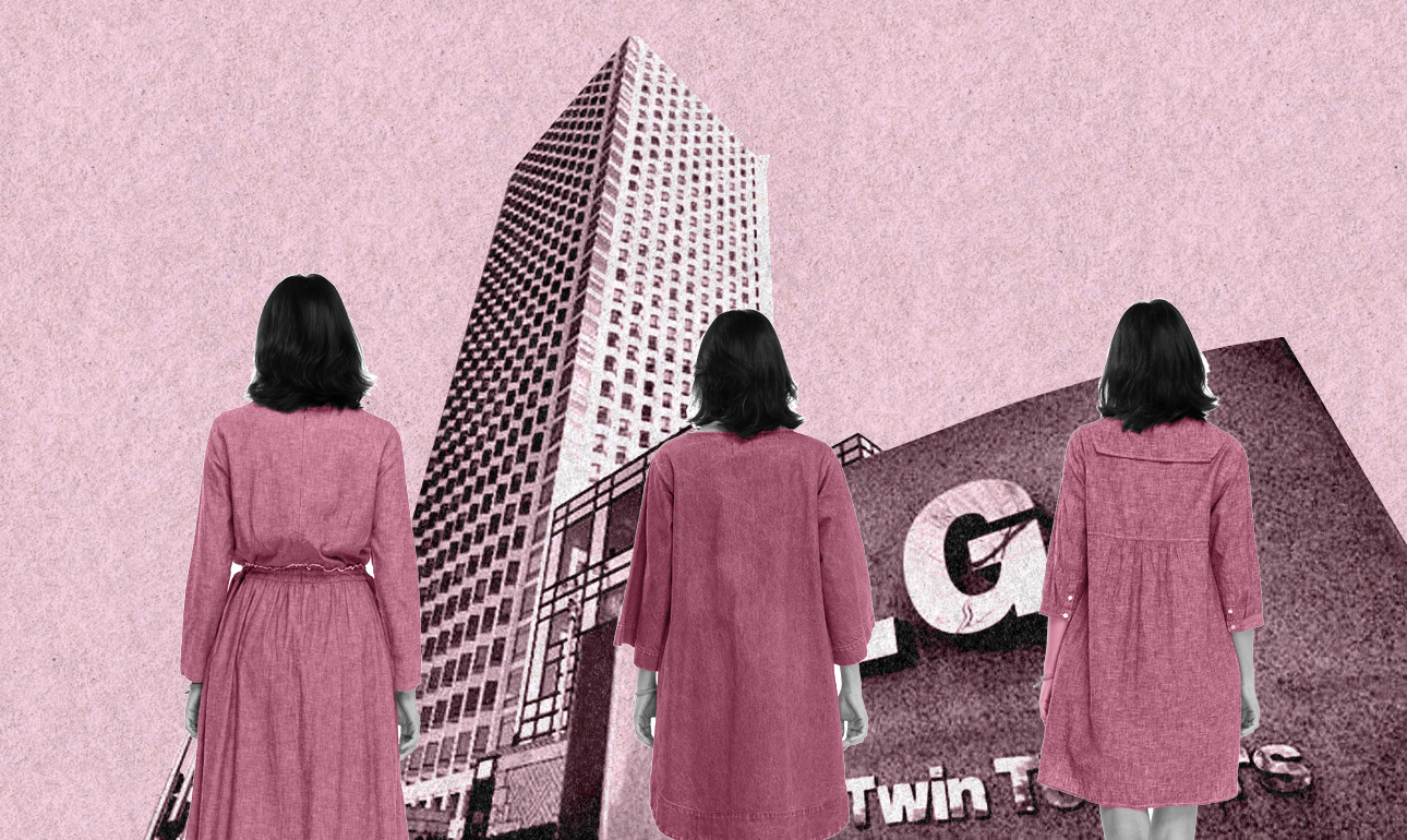 Μάχη κληρονόμων: Τρεις γυναίκες αμφισβητούν την πατριαρχία στην LG