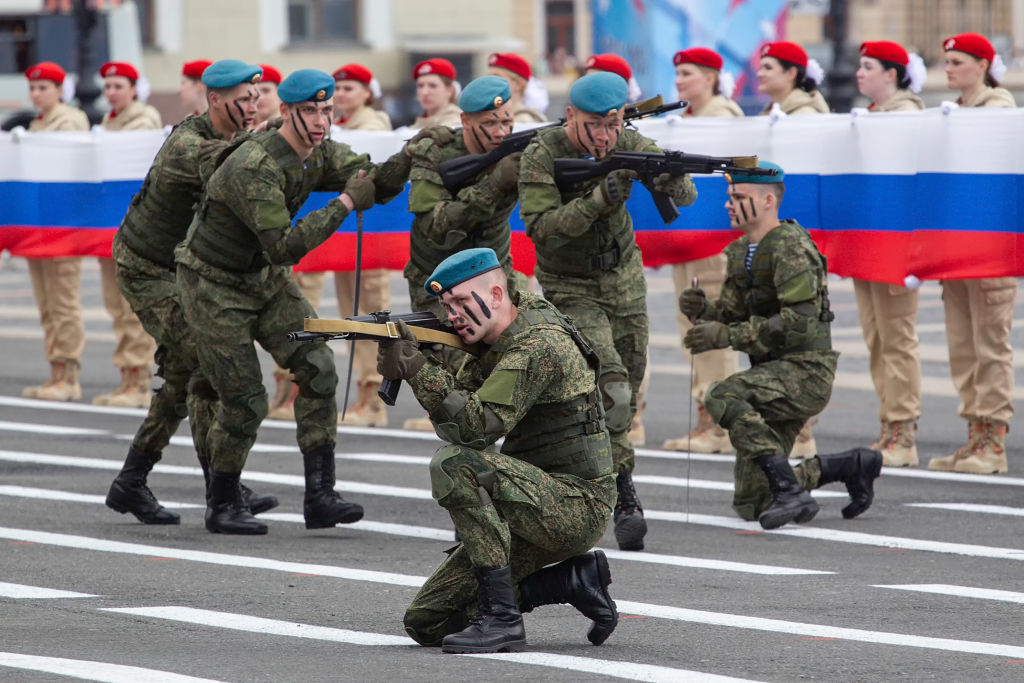 Τι θα γίνει αν κερδίσει τον πόλεμο η Ρωσία;