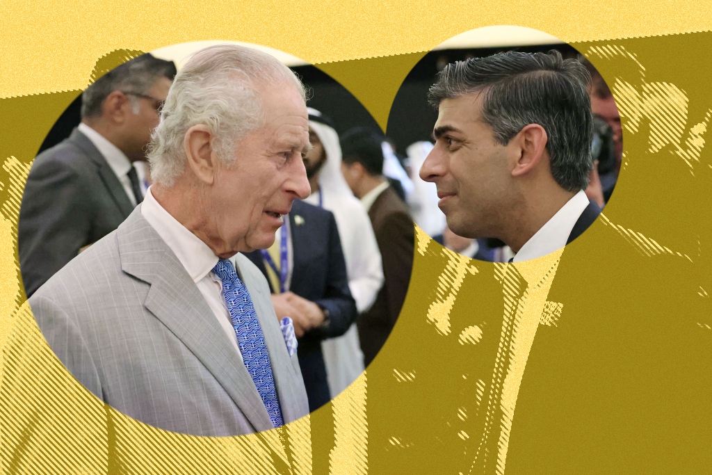 Ιστορίες πολιτικής ελαφρότητας #511