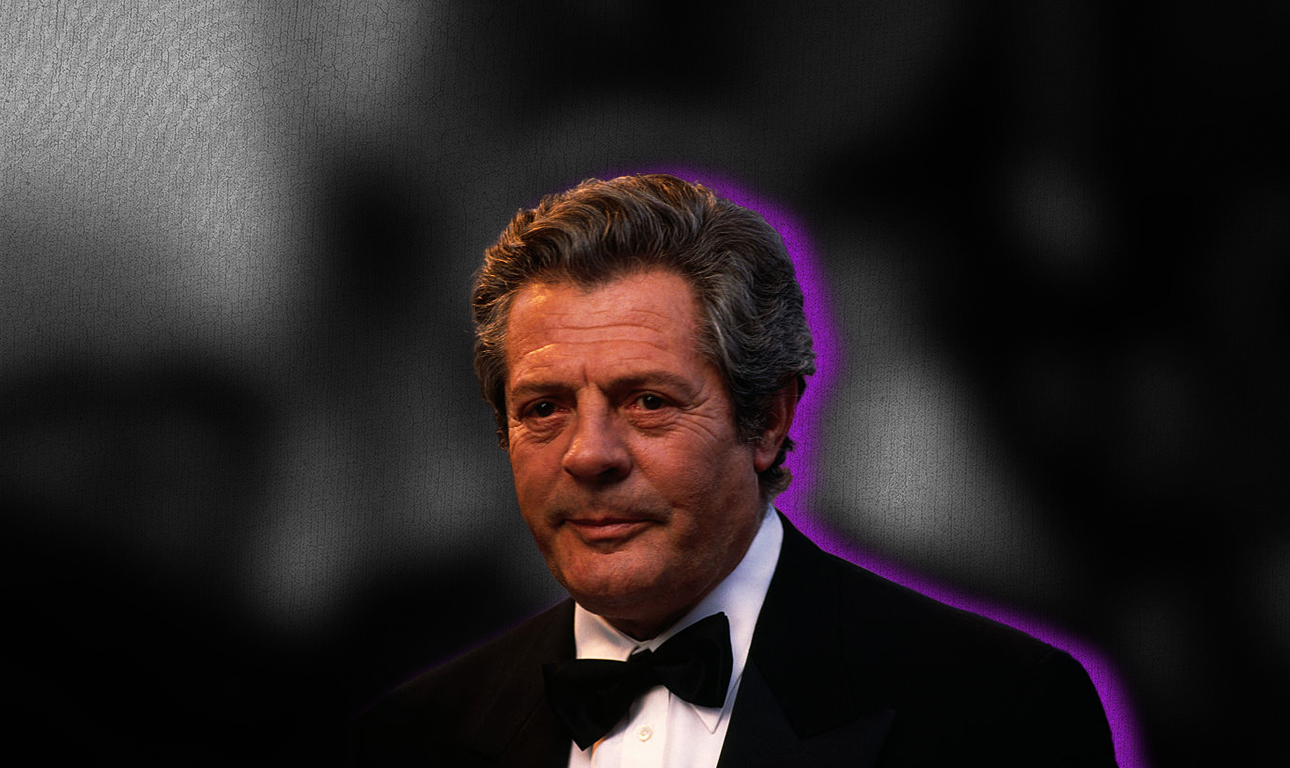 Μαρτσέλο Μαστρογιάνι: Ο ωραίος Ιταλός με την οικουμενική ψυχή