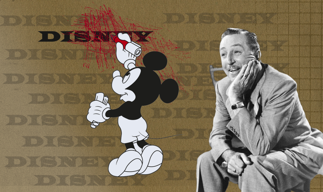 «Απελευθερώνεται» την Πρωτοχρονιά ο πρώτος Μίκι Μάους