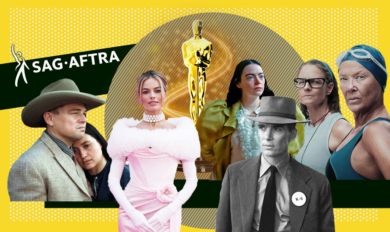 Ξεκίνησε –επιτέλους– η κούρσα των Οσκαρ!