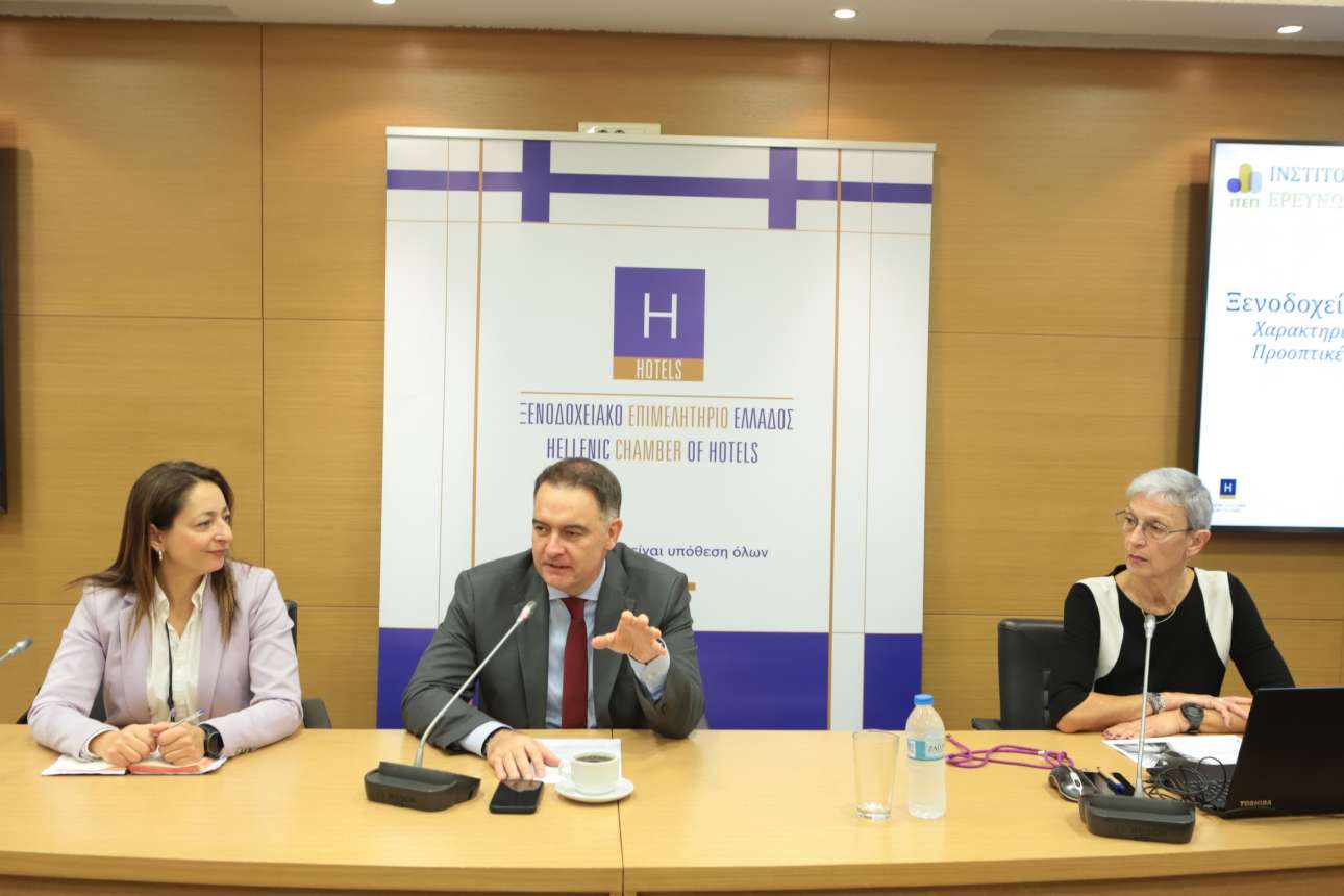 Γιατί πρέπει να στηρίξουμε τα μικρότερα ξενοδοχεία