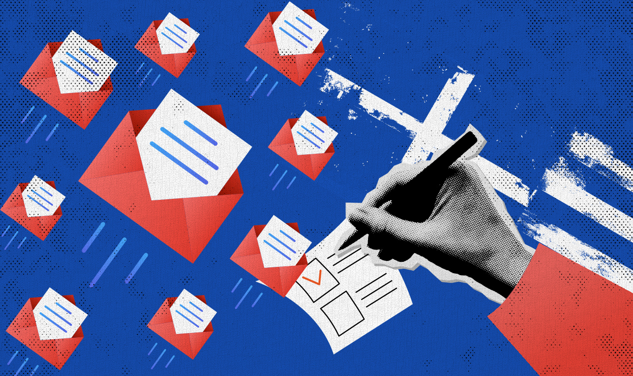 Επιστολική ψήφος: Αλμα δημοκρατίας στα 50 χρόνια της Μεταπολίτευσης