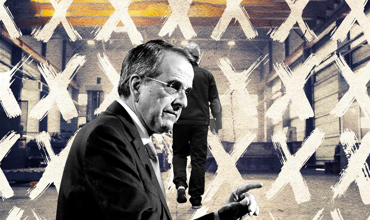 Και πού θα βρεθούν οι εργάτες κ. Σαμαρά;