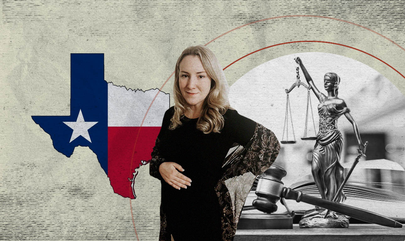 Υπόθεση Κέιτ Κοξ: Ο πόλεμος για τις αμβλώσεις φουντώνει στο Τέξας