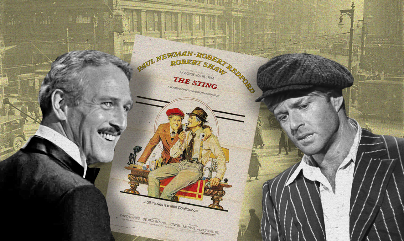 Πενήντα χρόνια μετά: Νιούμαν – Ρέντφορντ, το ανεπανάληπτο δίδυμο