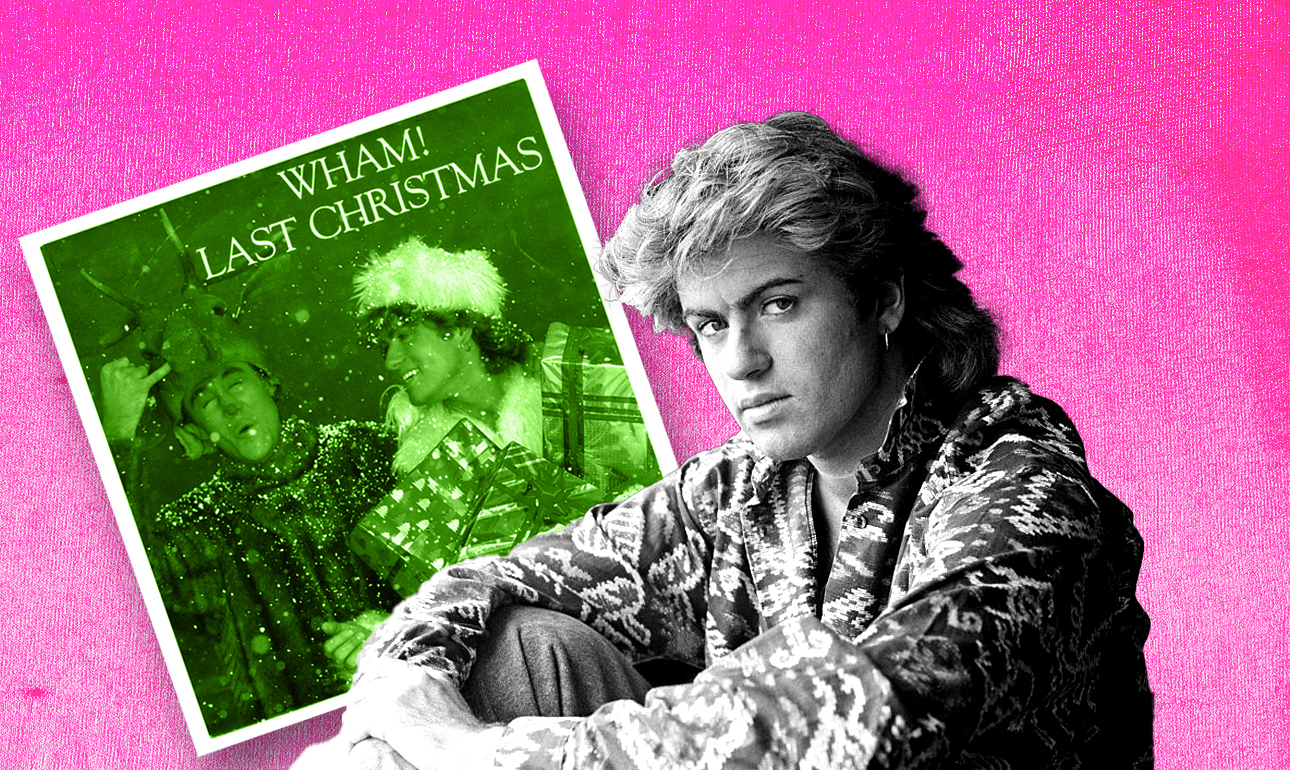 Το «Last Christmas» και η δικαίωση του Τζορτζ Μάικλ 39 χρόνια μετά