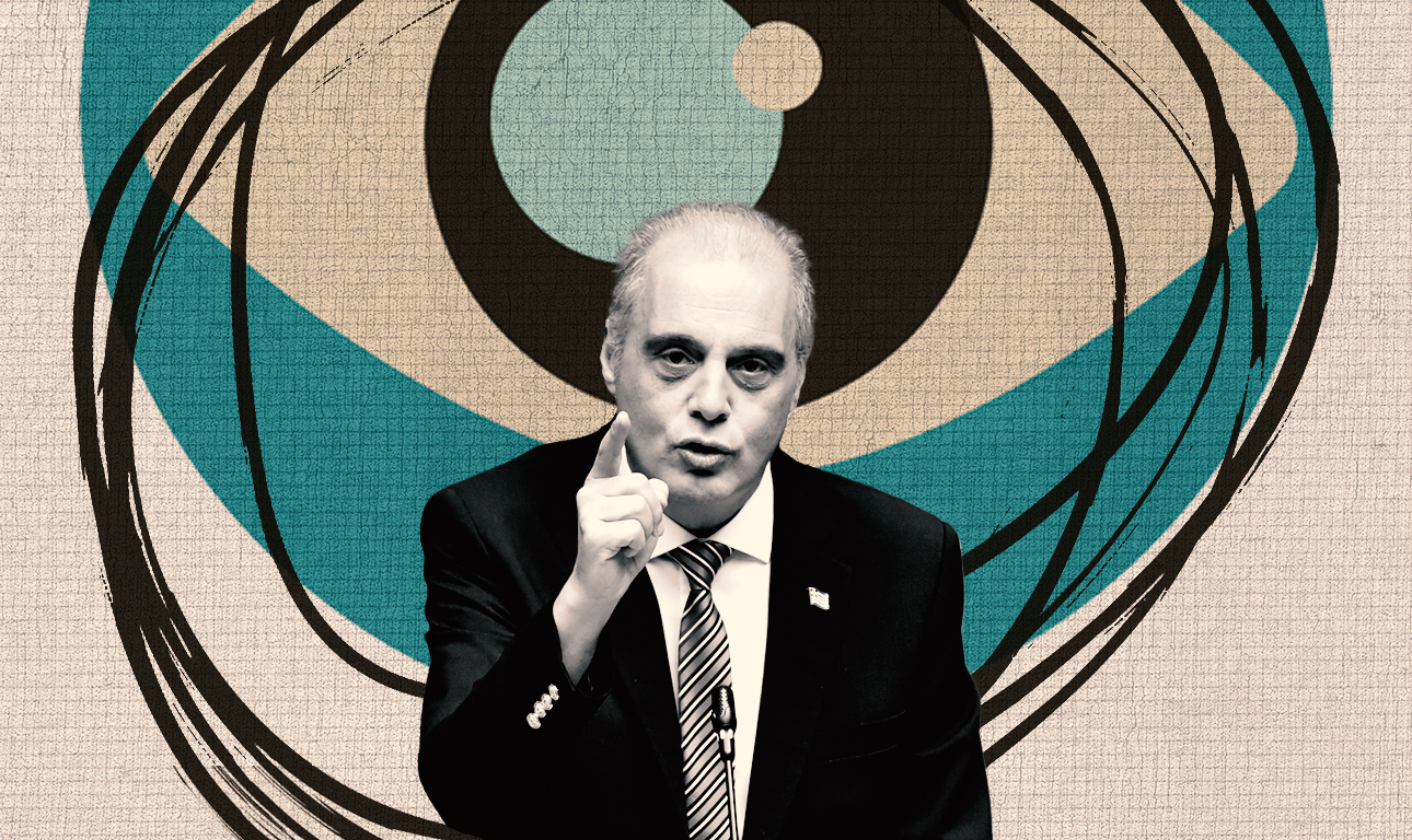 Με αντίπαλο τον Βελόπουλο;