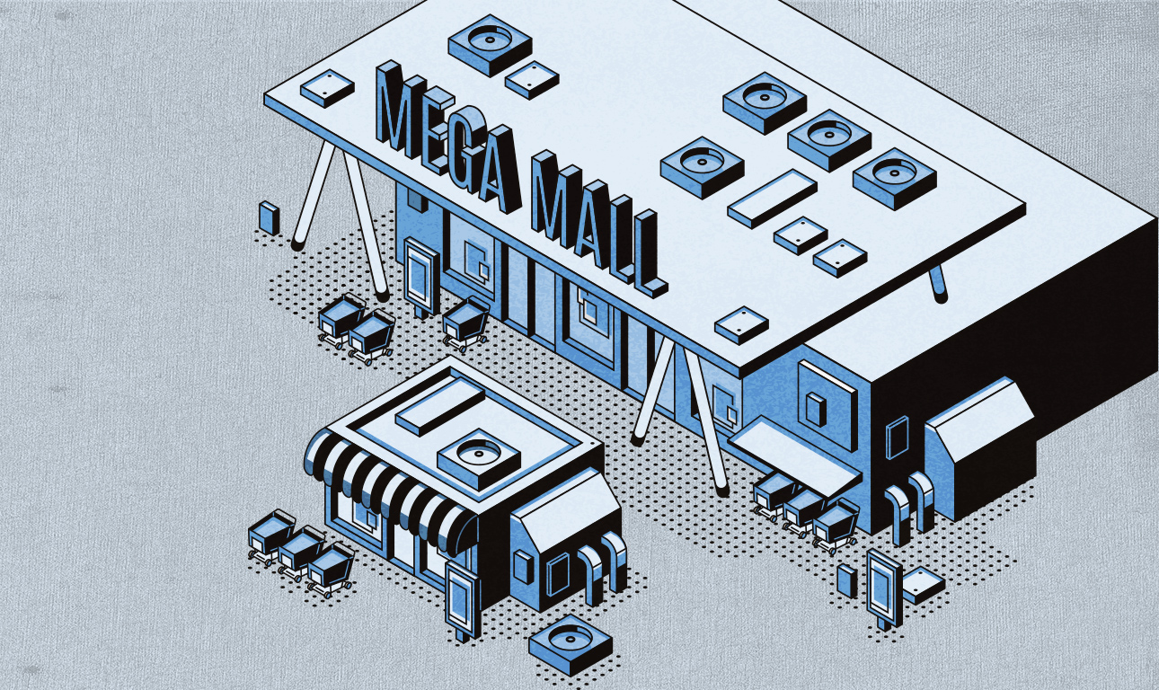 Ο μεγάλος μετασχηματισμός: Πώς οι μικροί θα γίνουν μεσαίοι και οι μεσαίοι μεγάλοι