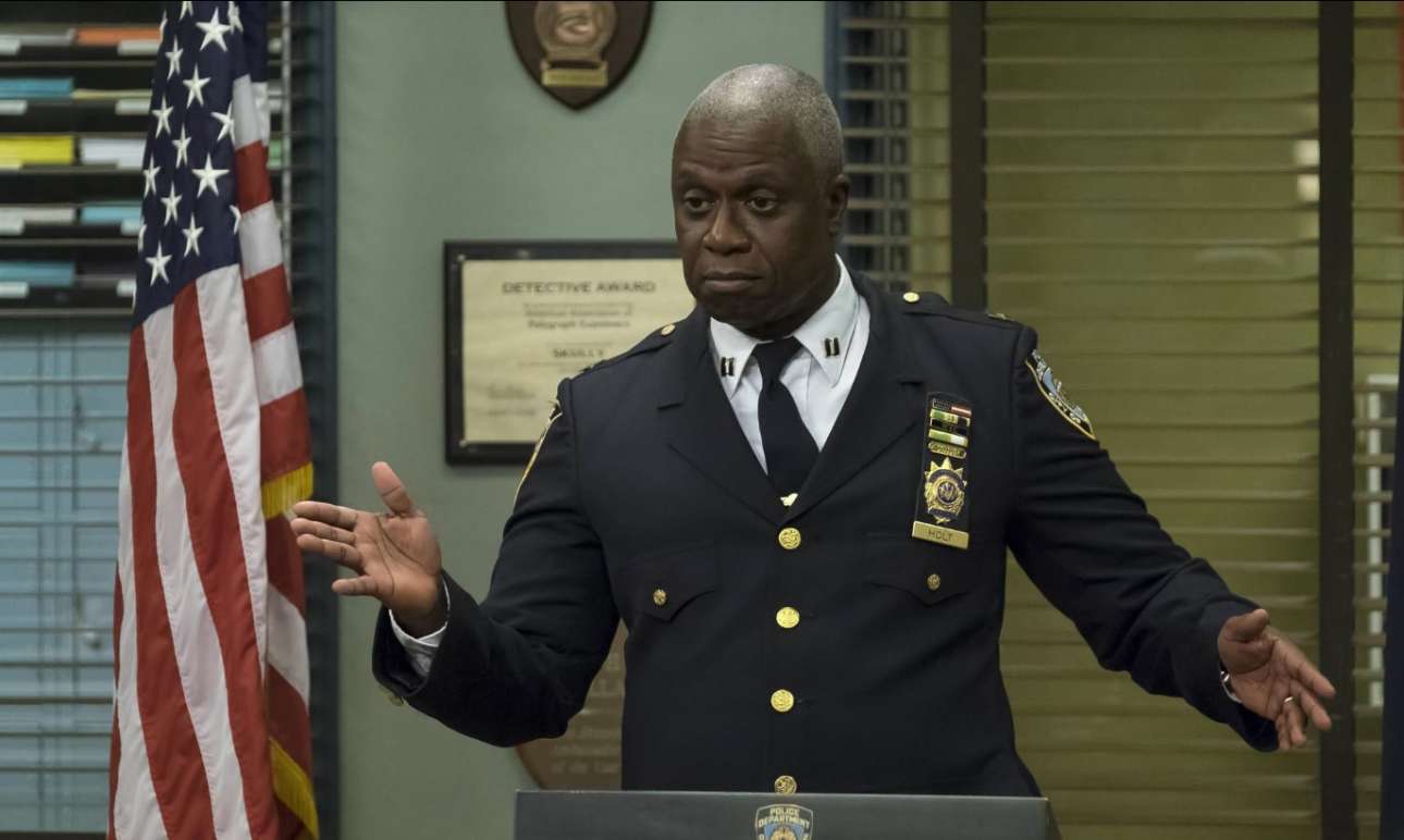 Πέθανε στα 61 του ο δημοφιλής αμερικανός ηθοποιός Αντρέ Μπράουερ