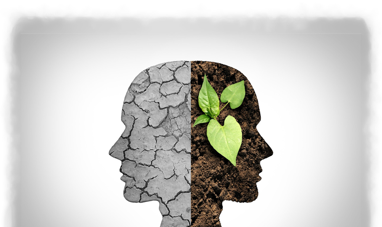 Κλιματική αλλαγή: Πώς να πολεμήσουμε τον αρνητή που κρύβουμε μέσα μας