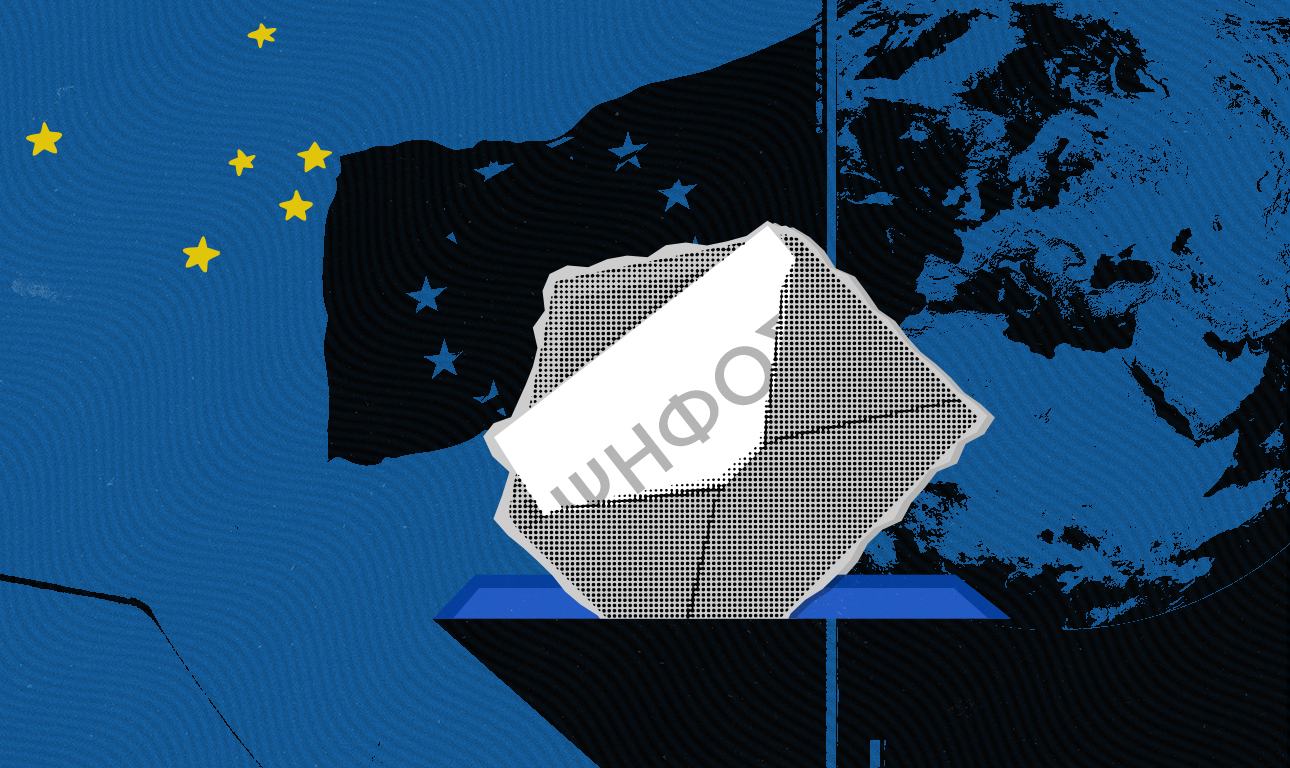Η λυδία λίθος των ευρωεκλογών
