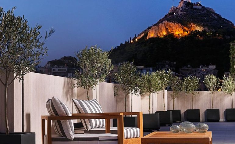 NJV Athens Plaza: Απολογισμός, στρατηγική και στόχοι για την επόμενη ημέρα