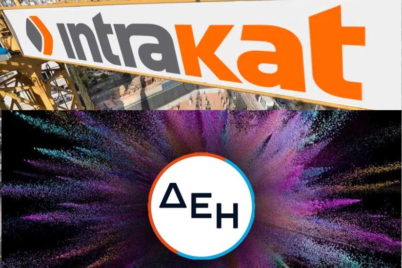 Στρατηγική συμφωνία ΔΕΗ – Ιntrakat για ανάπτυξη ΑΠΕ